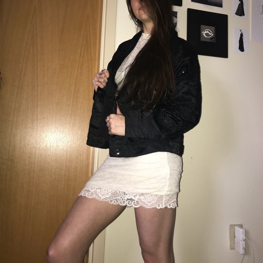 blazer